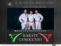 karategenocchio.it
