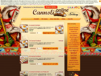 Cannolionline.com