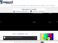 Casaleweb.tv