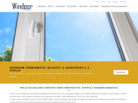 Windoorserramenti.ch