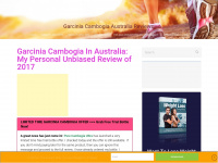 Garciniacambogiaaustraliareviews.com
