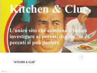 Kitchenclue.blog