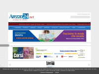 arezzo24.net
