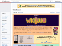 Wikibound.info