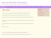 osteopatiamarletta.it