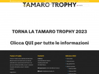 Tamarotrophy.ch