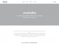 Joshabio.com