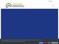 certified-properties.com