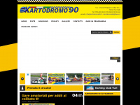kartodromo90.it