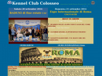 Kennelclubcolosseo.it