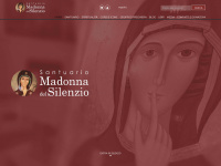 Verginedelsilenzio.org