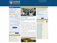 click-traslados-aeropuertos.com