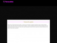 tarocchisi.com