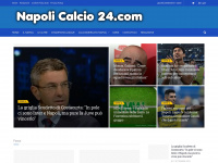 napolicalcio24.com