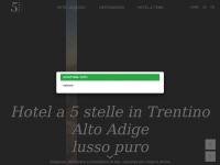 Hotel-5-stelle.net