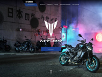 Yamahamotorsports.com
