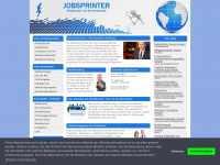 Jobsprinter.com