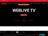 weblivetv.it