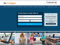 Cruiseaway.com.au