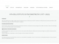 Istitutodipsicomotricita.com