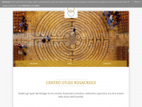 Centrostudirosacroce.it