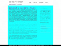 Corsi-inventor.it