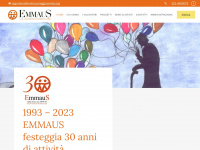Emmausreggioemilia.org