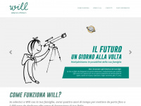 progettowill.it