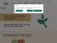 Gardengourmet.ch