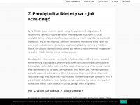 Z-pamietnika-dietetyka.pl