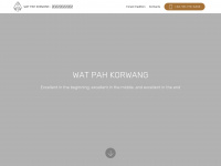 Watpahkorwang.org
