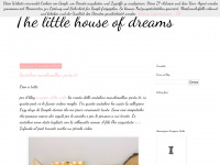 Thelittlehouseofdreams.blogspot.com