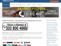 Fabbro-pistoia.com