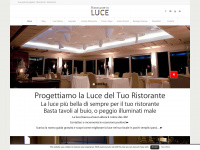 ristoranteinluce.com