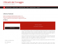 Iritrattidelcoraggio.it