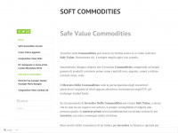 Softcommoditiesblog.wordpress.com
