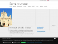 Hotelcentraleloreto.it