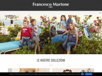 Francescomartone.com