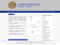 laboratoriosigma.it