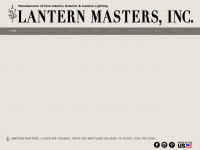lanternmasters.com