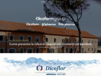 Dicofarmgroup.com