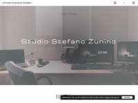 Stefanozunino.com