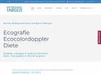 Ecografiabologna-tarozzi.it