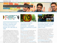 Youthpolicy.org