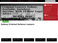 criminal-lawyer.com.au