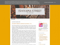 ishiyama-street.blogspot.com