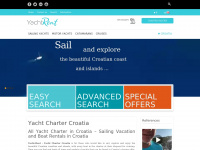 Yacht-rent.com