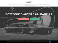 Premiobotteghedautore.it