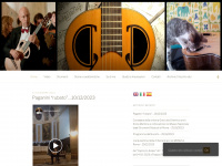 greci-guitar.org