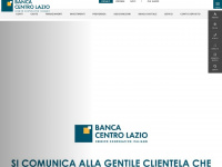 bancacentrolazio.net
